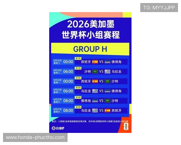 世界杯西班牙与佛得角比赛开赛提醒:比赛时间、地点及观赛建议 世界杯西班牙与佛得角比赛开赛提醒:比赛时间、地点及观赛建议